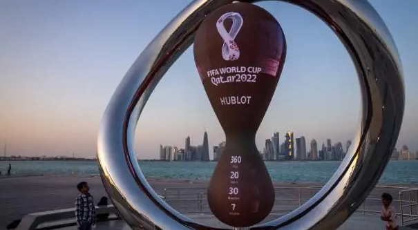 海信流量卡2022卡塔尔世界杯赞助商，中国品牌闪耀世界舞台-精卡网